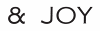 & Joy