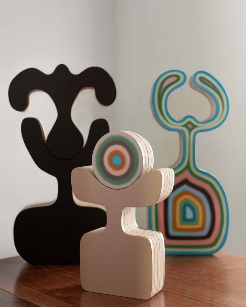 Stella Alesi Citizens